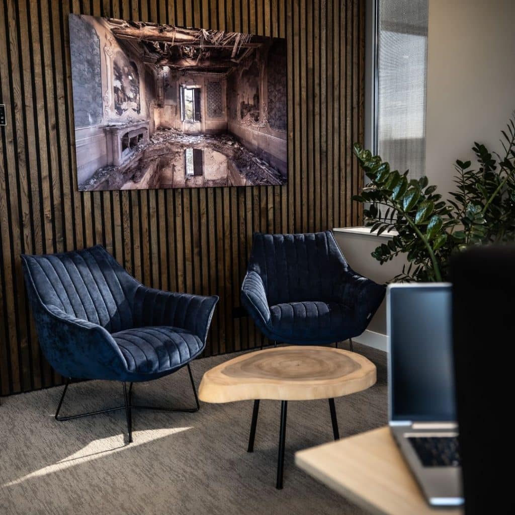 Brand and Style diensten