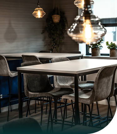 Brand and style interieur