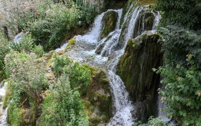 Blog 4 - Wie ben jij zonder alle ruis