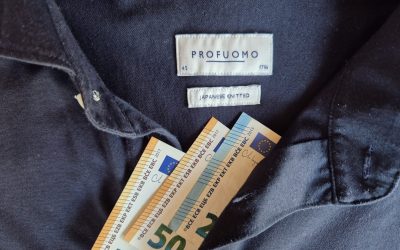 Blog INT 19 - Hoe betaalt een zakelijk interieur zich terug