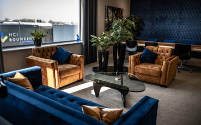 Brand & Style - directiekamer