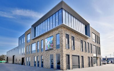 Pand GKS ICT Solutions in Elst